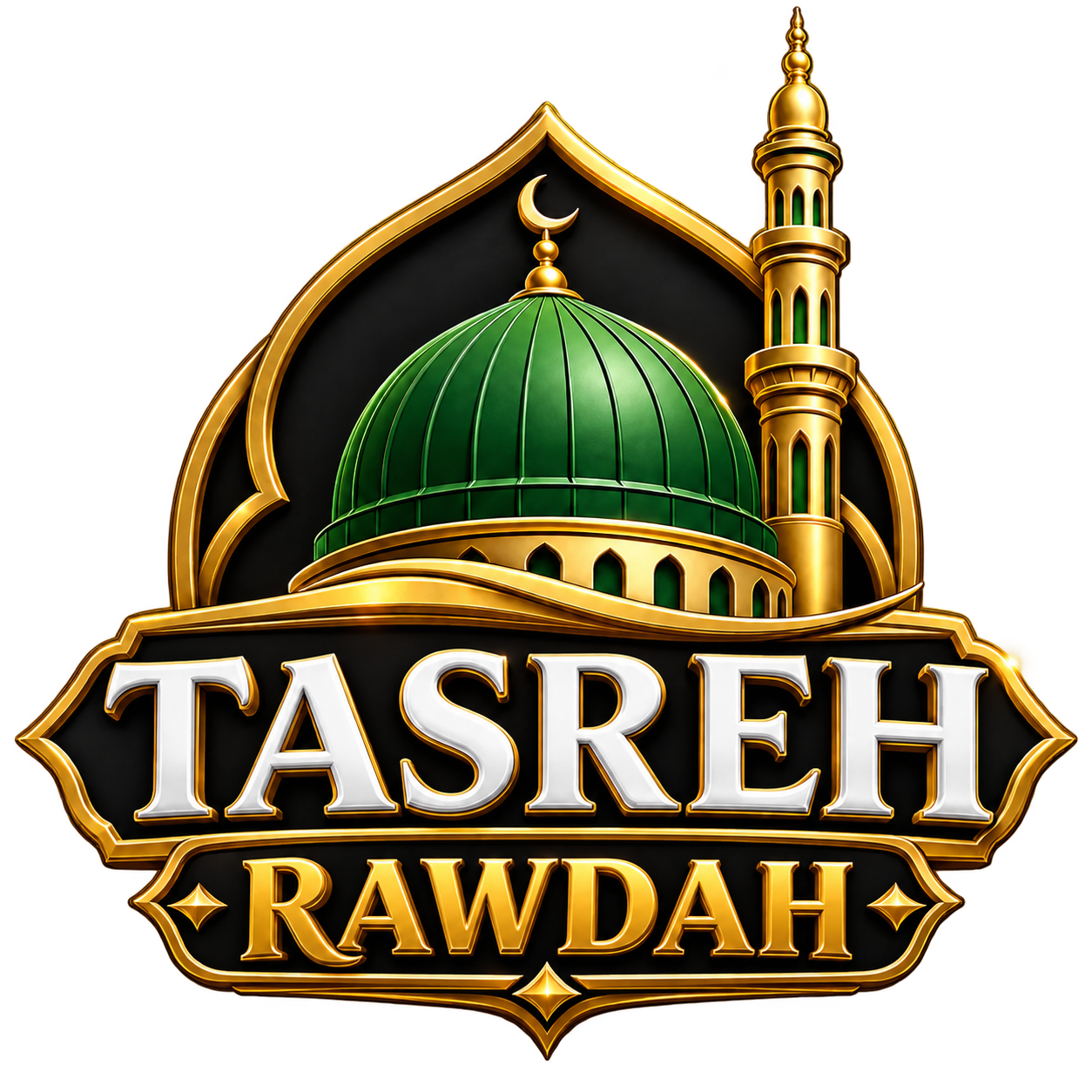 Tasreh Rawdah